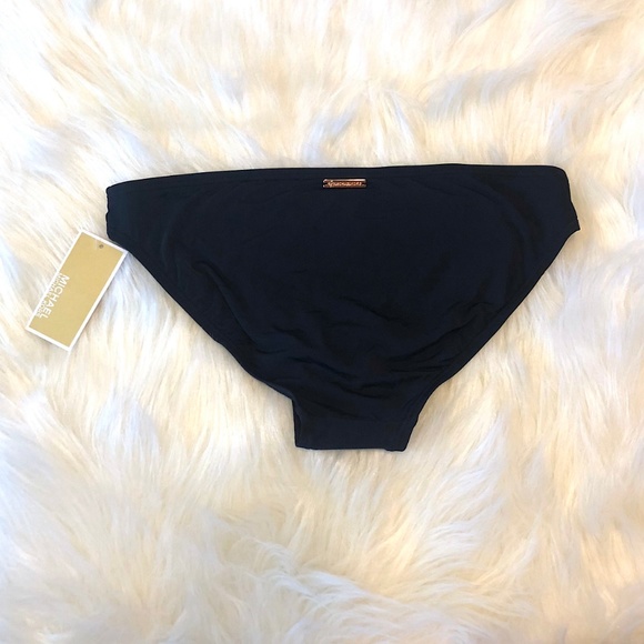 NEW Michael Kors Rose Pink Bloom Bikini Set 👙 - Picture 5 of 8